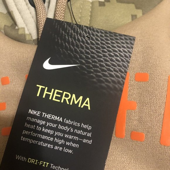 NWT Nike NFL Denver Broncos Salute To Service Hoodie Sz Small - Picture 5 of 9